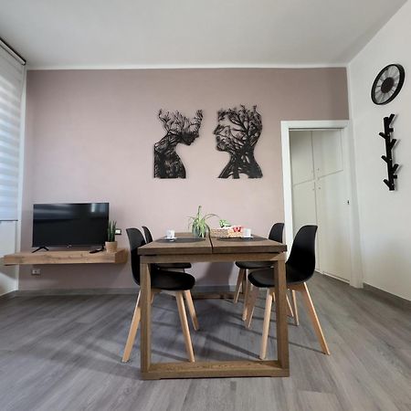 Berni Apartments Vérone Extérieur photo