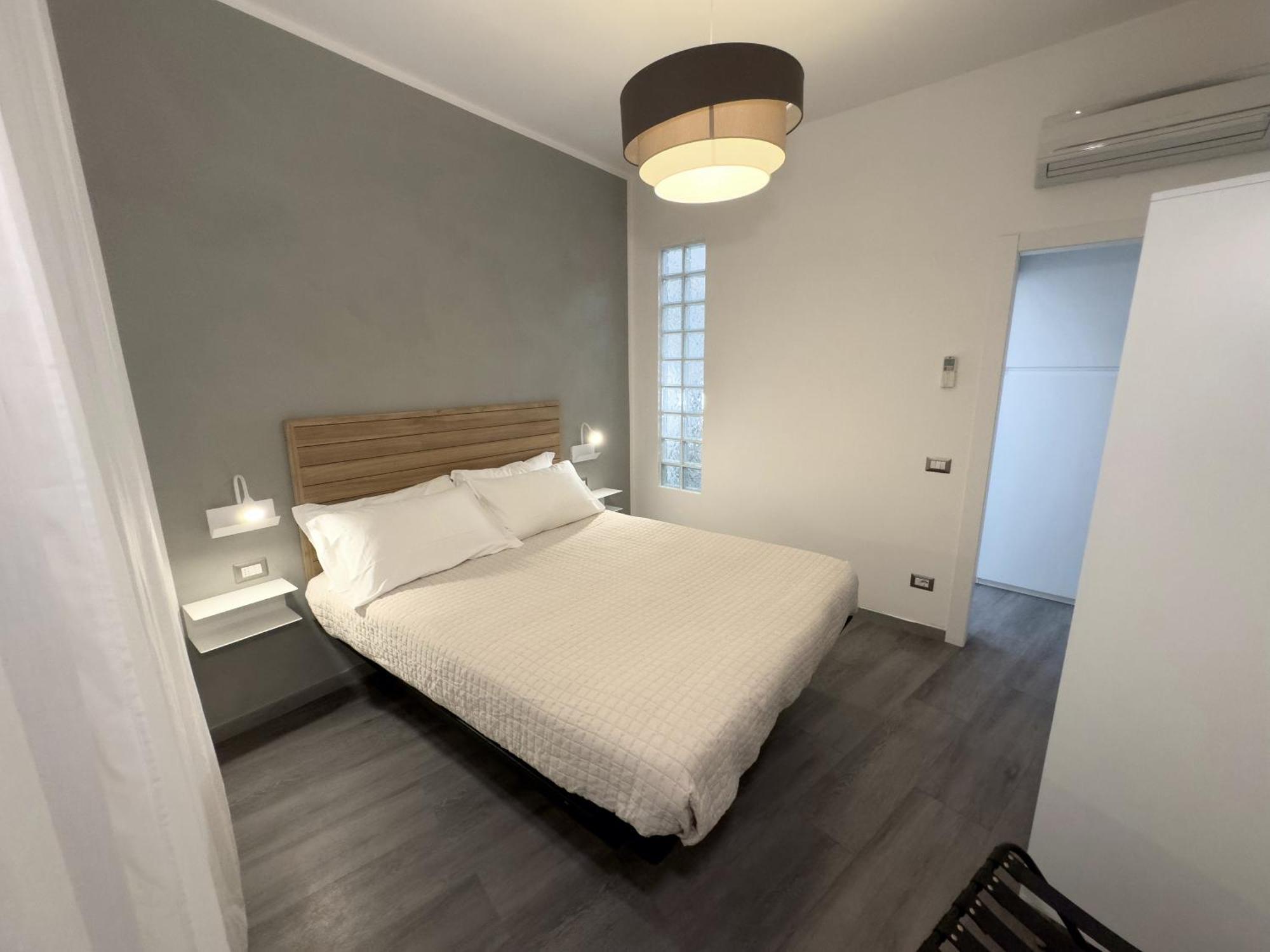 Berni Apartments Vérone Extérieur photo