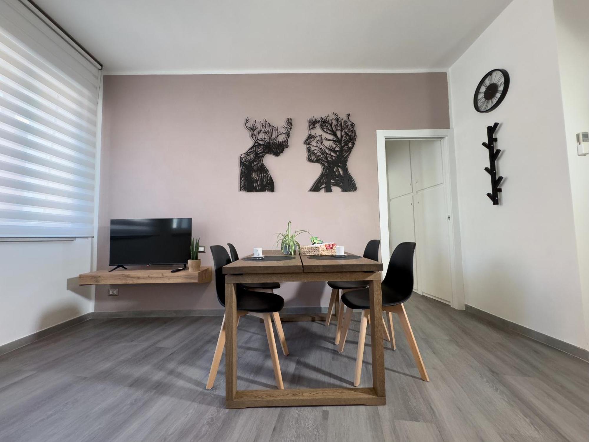 Berni Apartments Vérone Extérieur photo