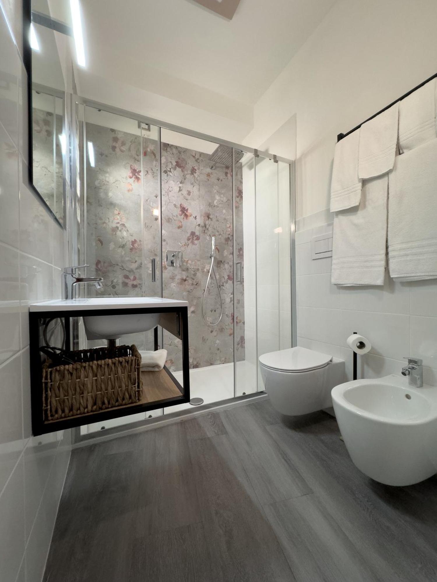 Berni Apartments Vérone Extérieur photo