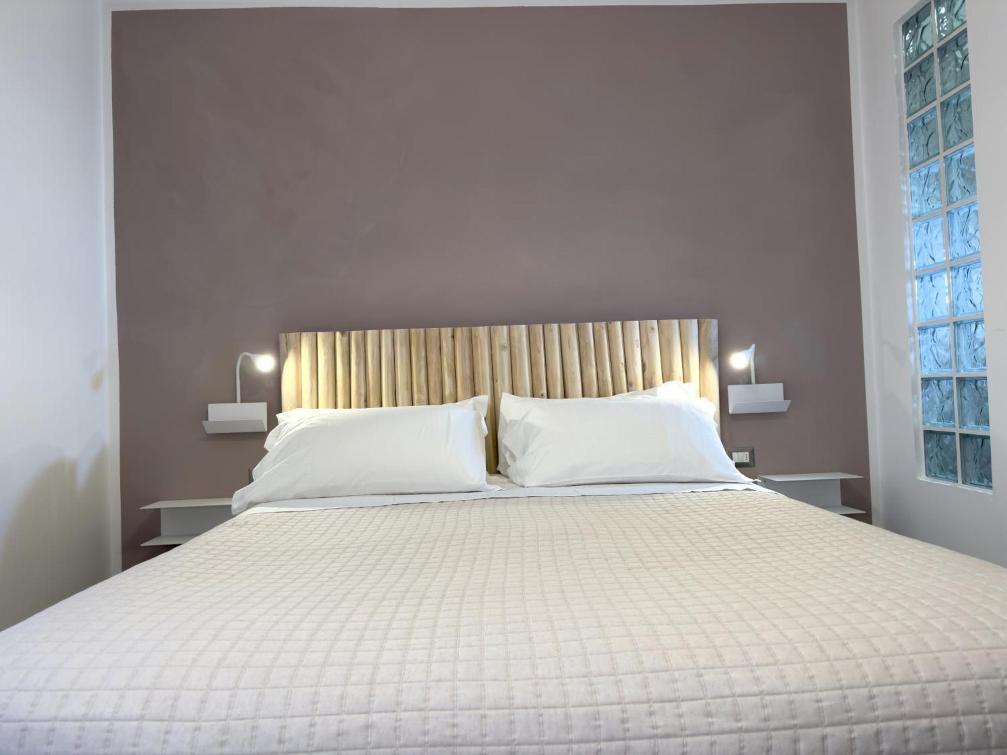 Berni Apartments Vérone Extérieur photo