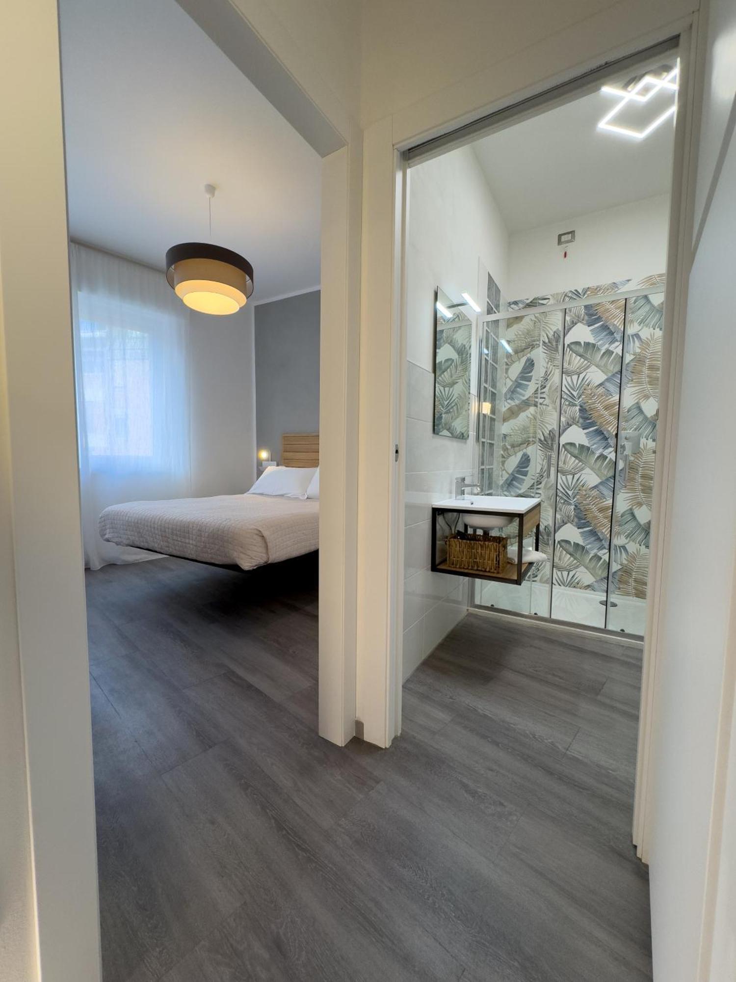Berni Apartments Vérone Extérieur photo