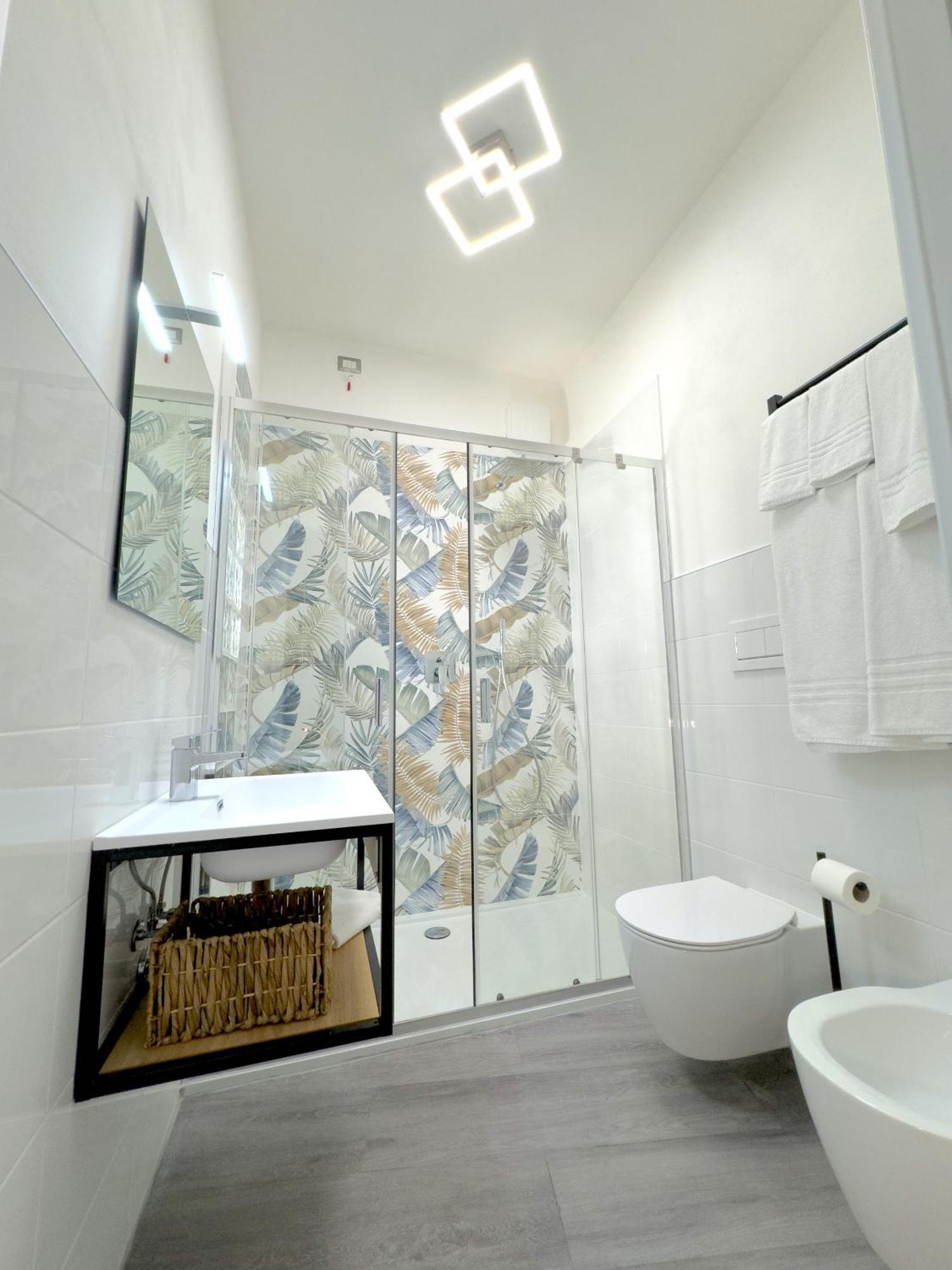 Berni Apartments Vérone Extérieur photo