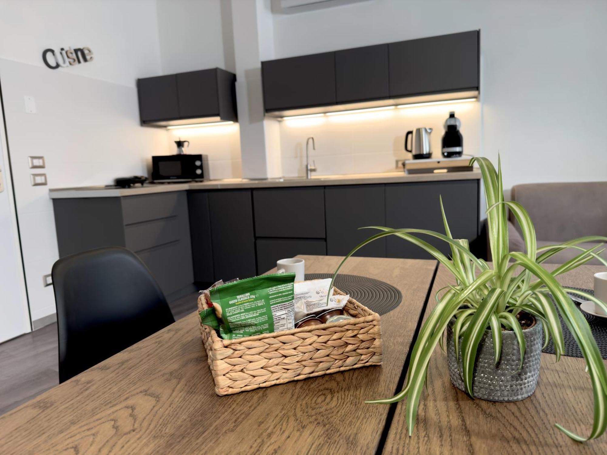 Berni Apartments Vérone Extérieur photo