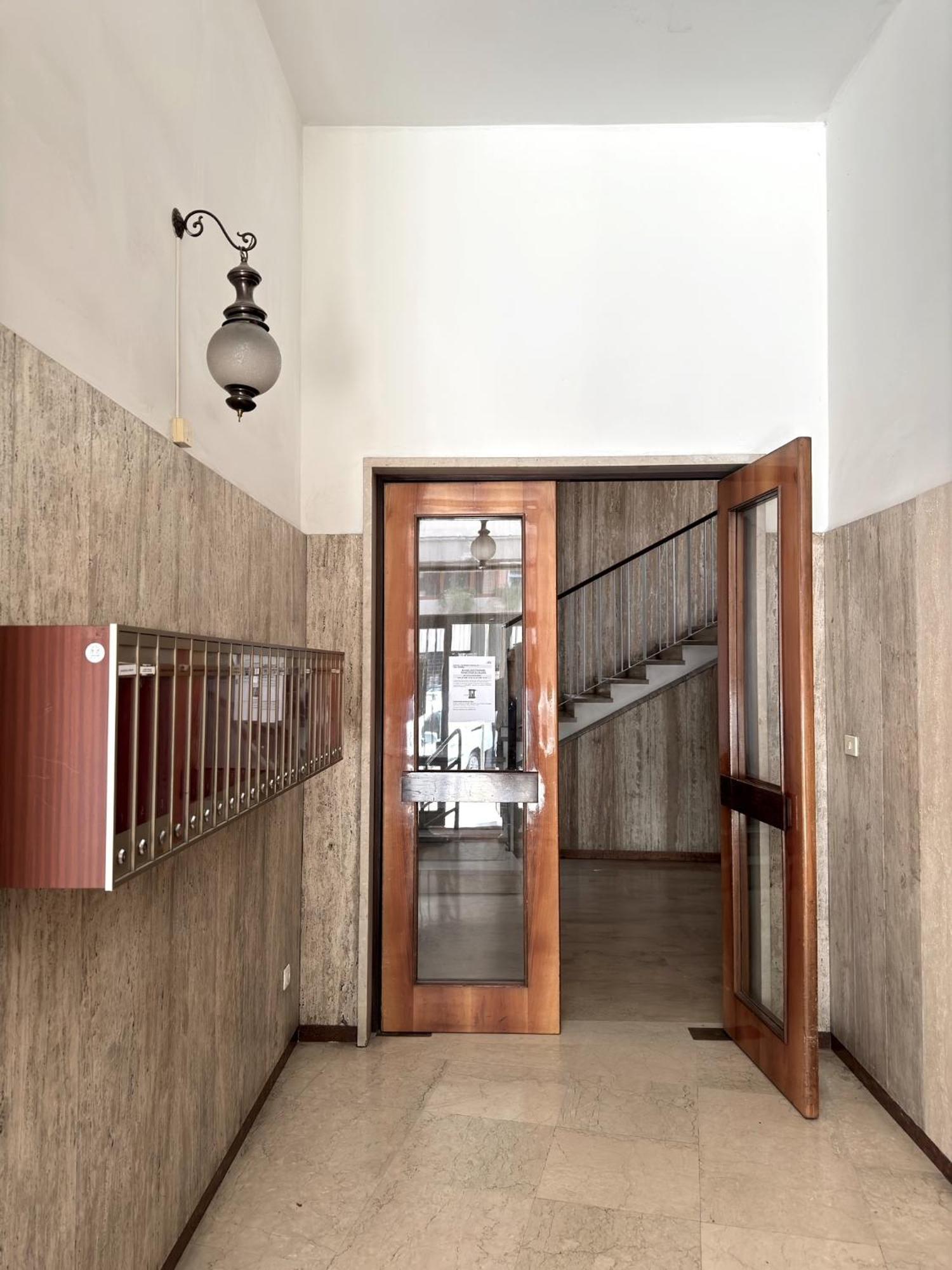 Berni Apartments Vérone Extérieur photo