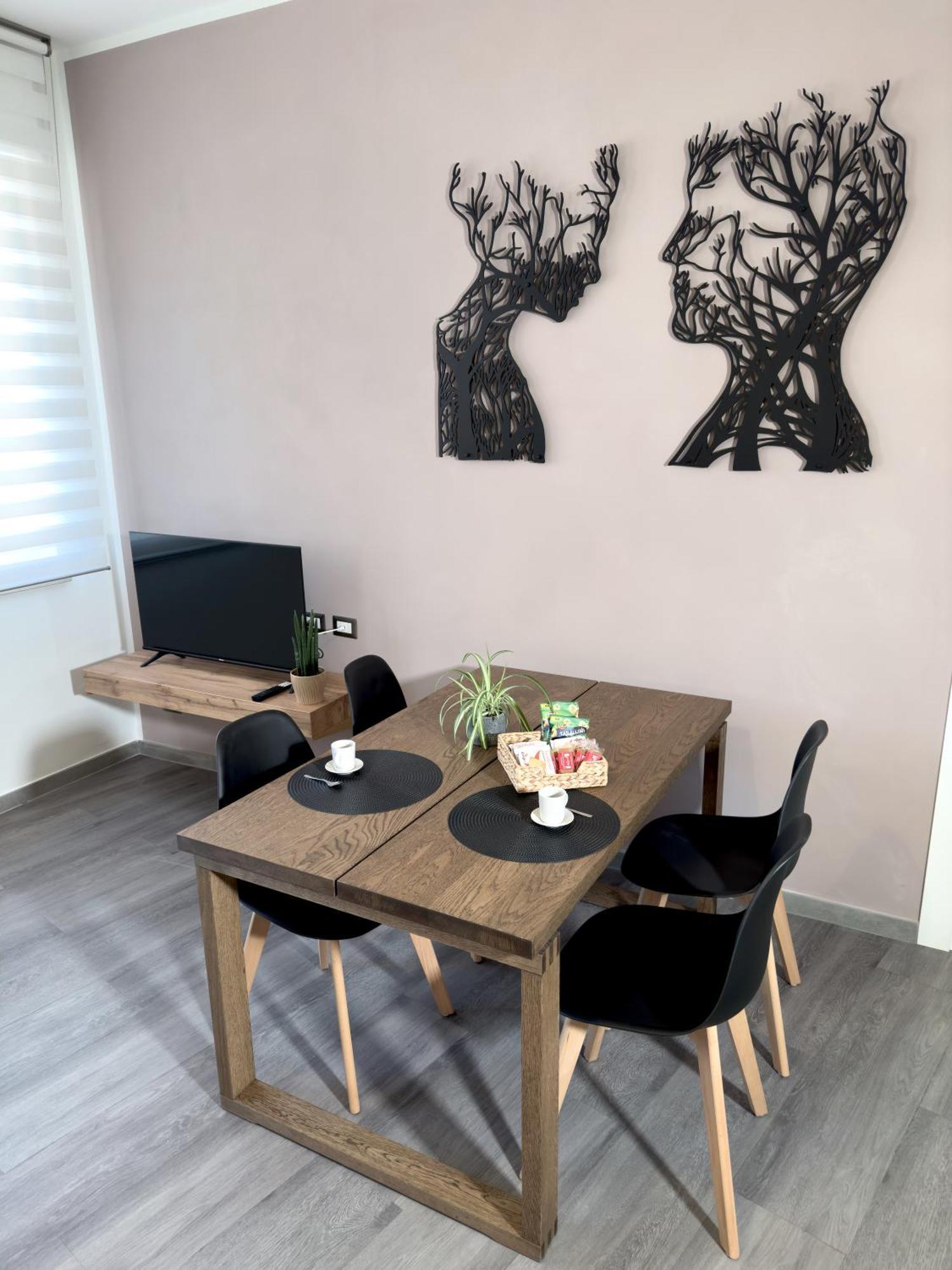 Berni Apartments Vérone Extérieur photo