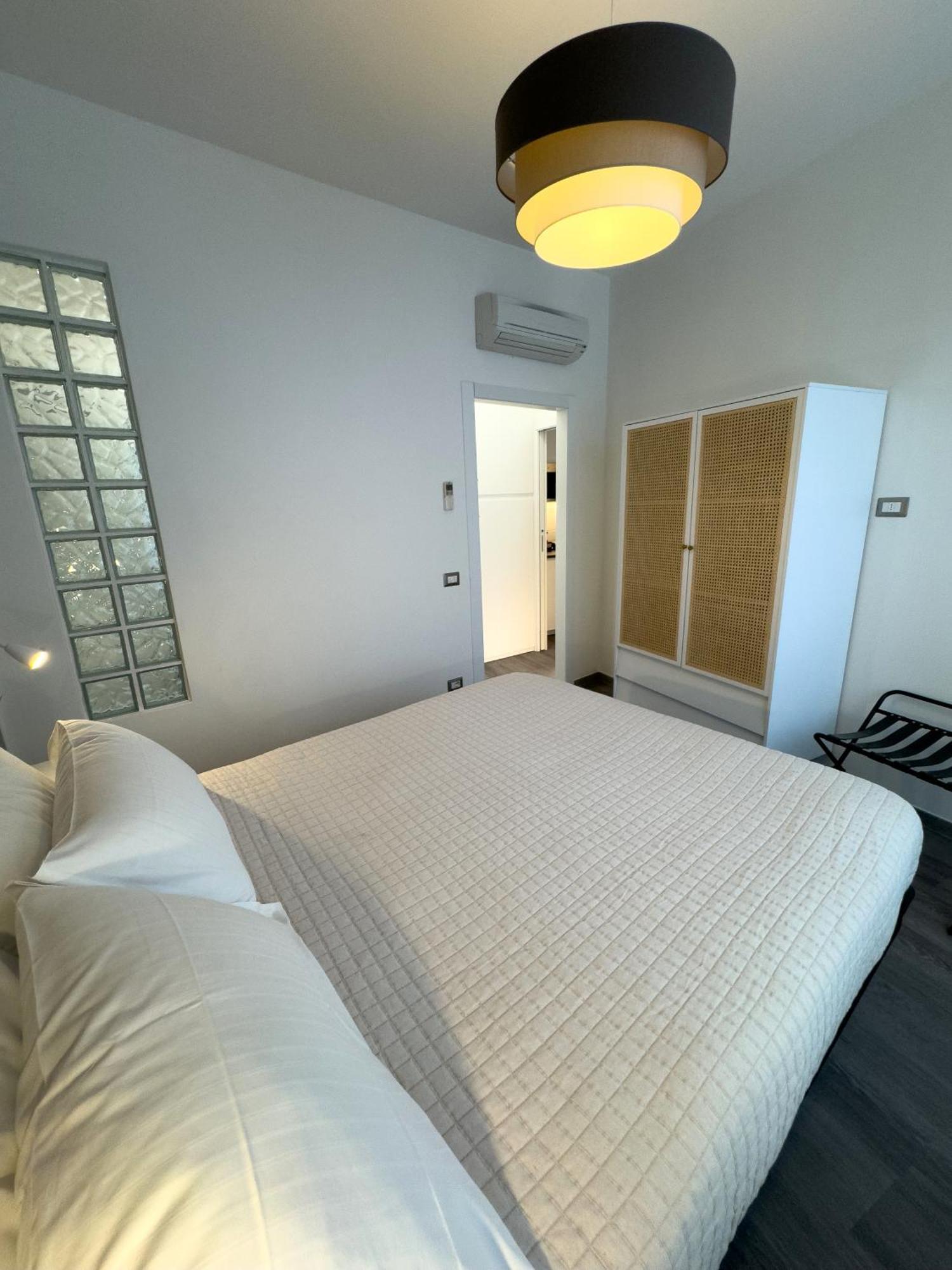 Berni Apartments Vérone Extérieur photo